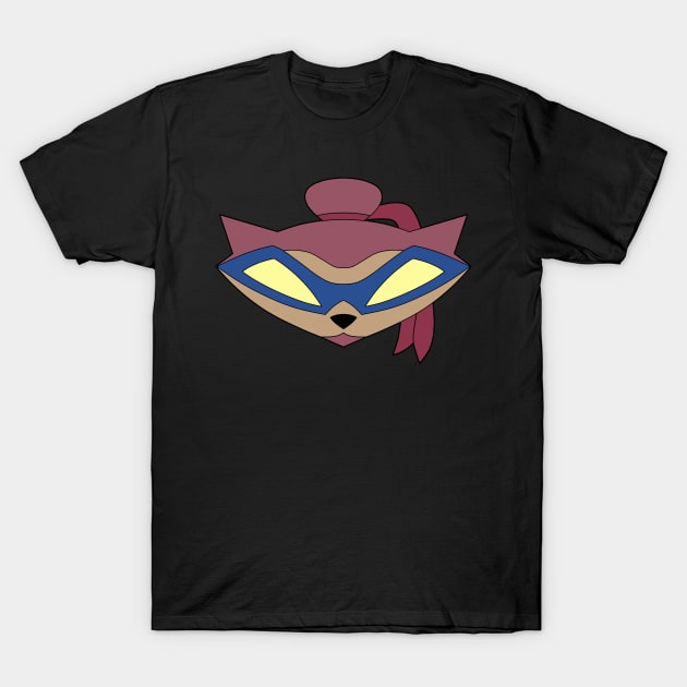 Rioichi Mask T-Shirt by Verona